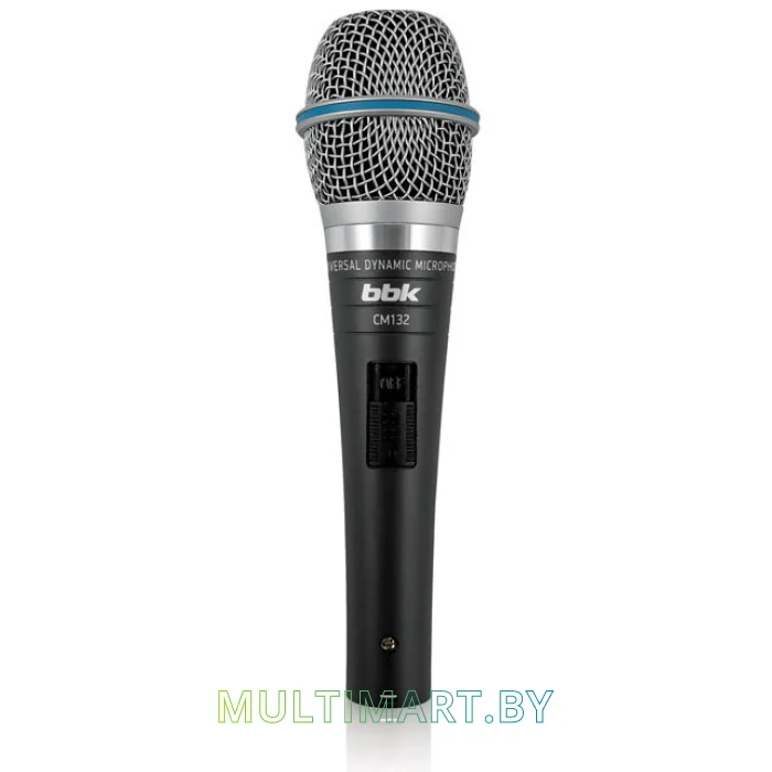 Микрофон BBK CM132